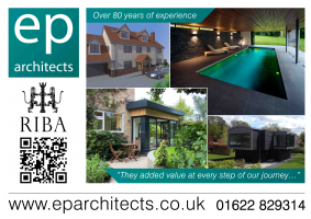 EP Architects Ltd Photo