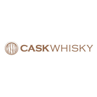 Cask Whisky Photo