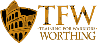 Training For Warriors Worthing Photo