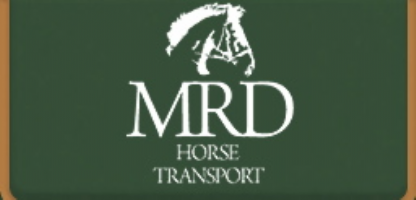 MRD HORSE TRANSPORT. Photo