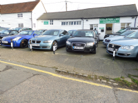 Crouch Vale Cars Ltd Photo