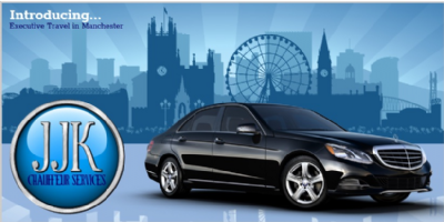 JJK Chauffeur Services Photo