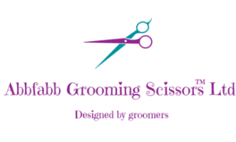 Abbfabb Grooming Scissors Photo