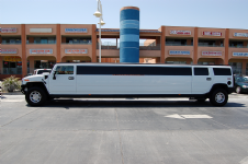 Earls Limousines Ltd  Photo