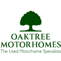 Oaktree Motorhomes Photo