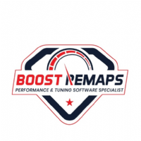 Boost Remaps Photo