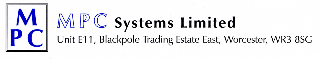 MPC Systems Limited Photo