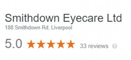 Smithdown Eyecare Ltd Photo