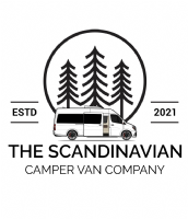 Scandinavian camper van company  Photo