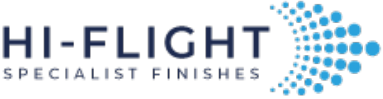 Hi-Flight Specialist finishes Photo