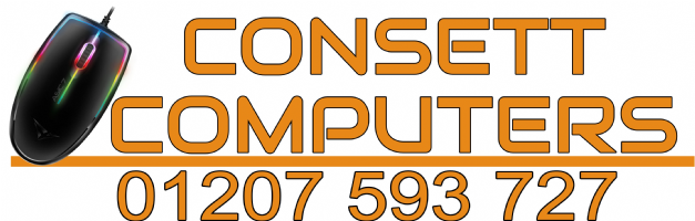 Consett Computers Ltd Photo