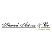 Ahmed Aslam and Co Photo
