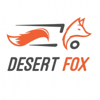 Desert Fox Photo