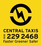 Central Taxis Photo