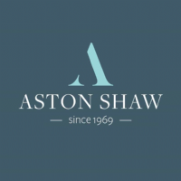 Aston Shaw  Photo