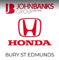 John Banks Honda Bury St Edmunds Photo