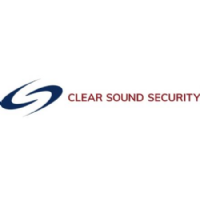 Clear Sound Security Photo