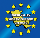 Forth Valley Migrant Support Network  Photo