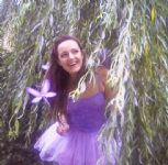 Magic Fairy Party Photo
