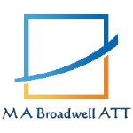 M A Broadwell ATT Photo