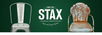 Stax Reclamation Photo