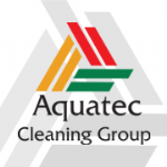 Aquatec Cleaning Group Photo