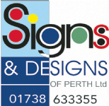 Signs and Designs of Perth Photo