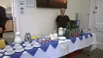 Shirleys Catering Photo