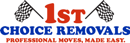 FIRST CHOICE REMOVALS LTD Photo