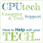 CPU tech Photo