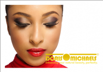 Doris Michaels Cosmetics Photo