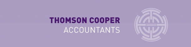 Thomson Cooper Accountants Photo