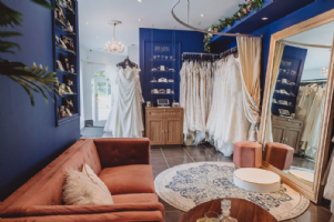 Shade Bridal Boutique Photo