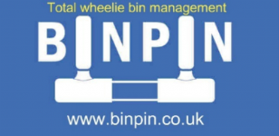 BinPin UK Photo