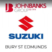 John Banks Suzuki Bury St Edmunds Photo