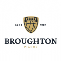 Broughton Pianos Photo