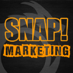 SNAP! Marketing Photo