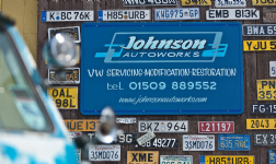 Johnson autoworks ltd Photo
