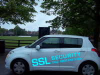 suffolk security ltd Photo
