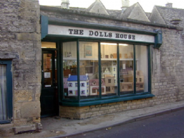 The Dolls House Photo