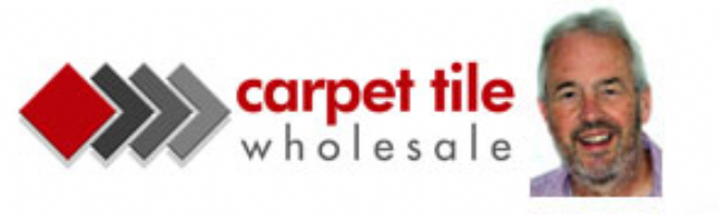 Carpet Tile Wholesale Photo
