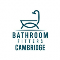 Bathroom Fitters Cambridge Photo