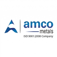 Amco Metal Photo