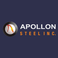 APOLLON STEEL INC. Photo
