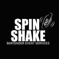 Spin and Shake Mobile Bar Hire London Photo