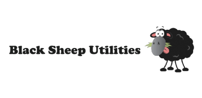 Black Sheep Utilities Photo