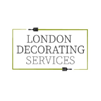Decorator In London Photo