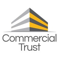 Commercial Trust Ltd Photo