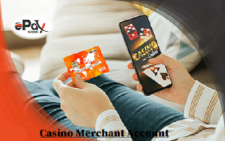 Best Online Casinos Merchant Account - EskayPay Photo
