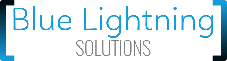 Blue Lightning Solutions Ltd Photo